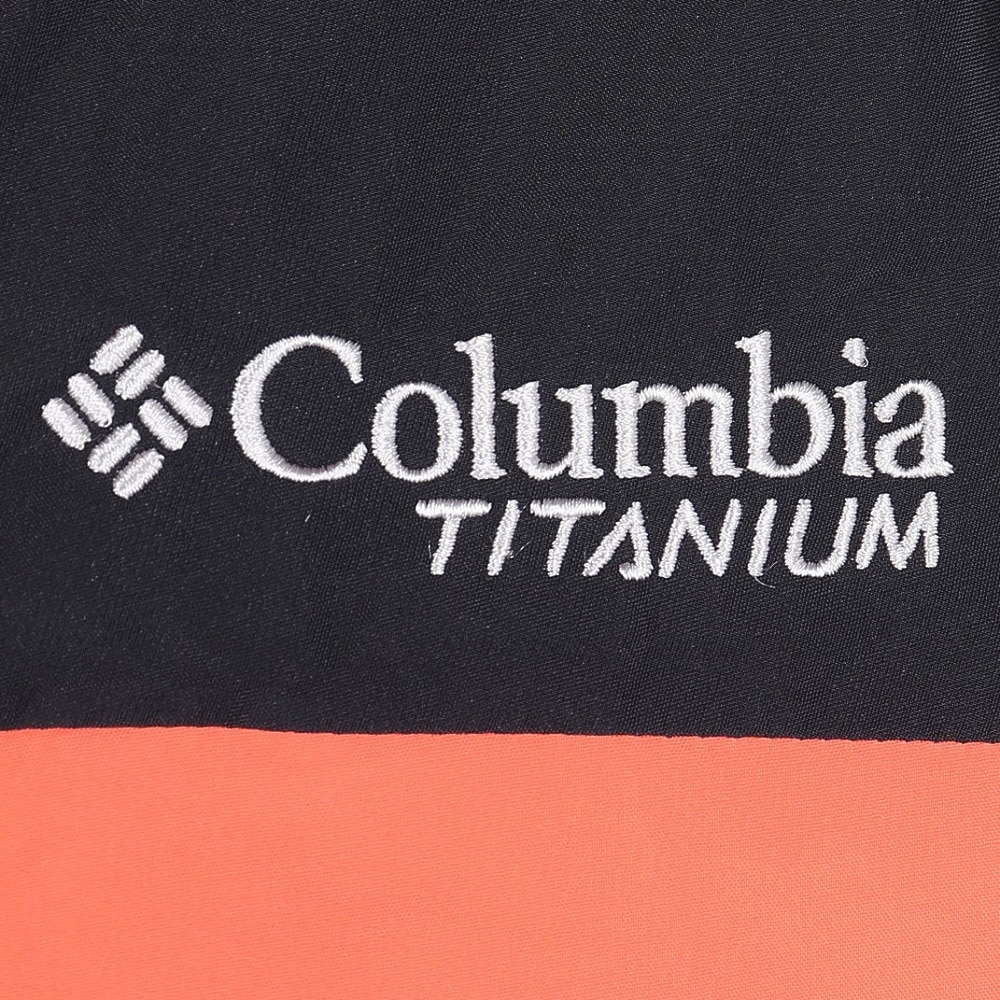 コロンビア（Columbia）（メンズ）サーキューボウルジャケット WE3425 012