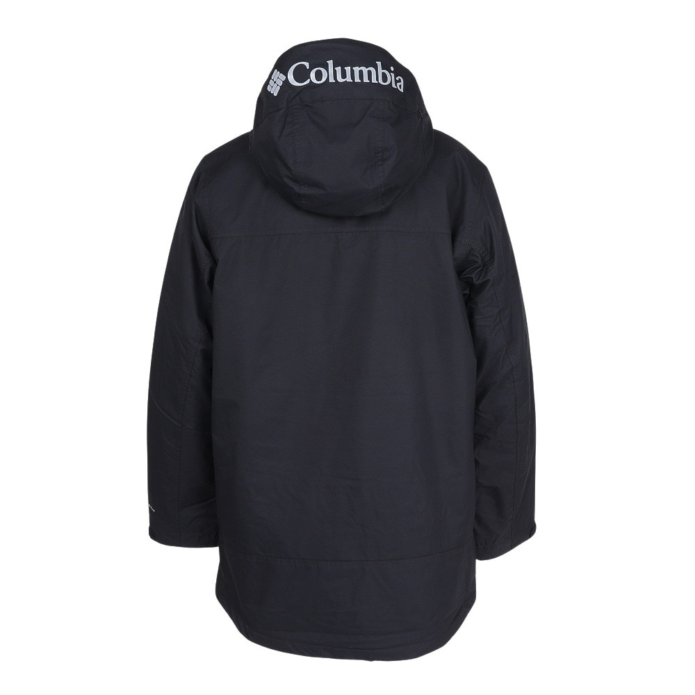 コロンビア（Columbia）（メンズ）ショッキジャケット WE4984 010