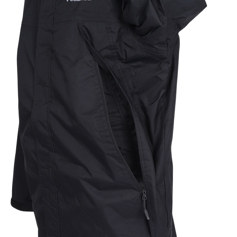 コロンビア（Columbia）（メンズ）ショッキジャケット WE4984 010
