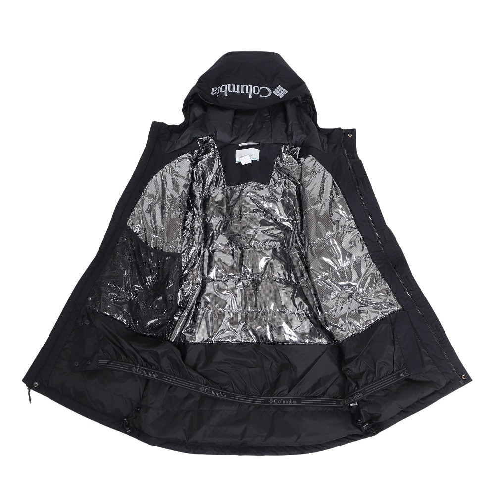コロンビア（Columbia）（メンズ）ショッキジャケット WE4984 010