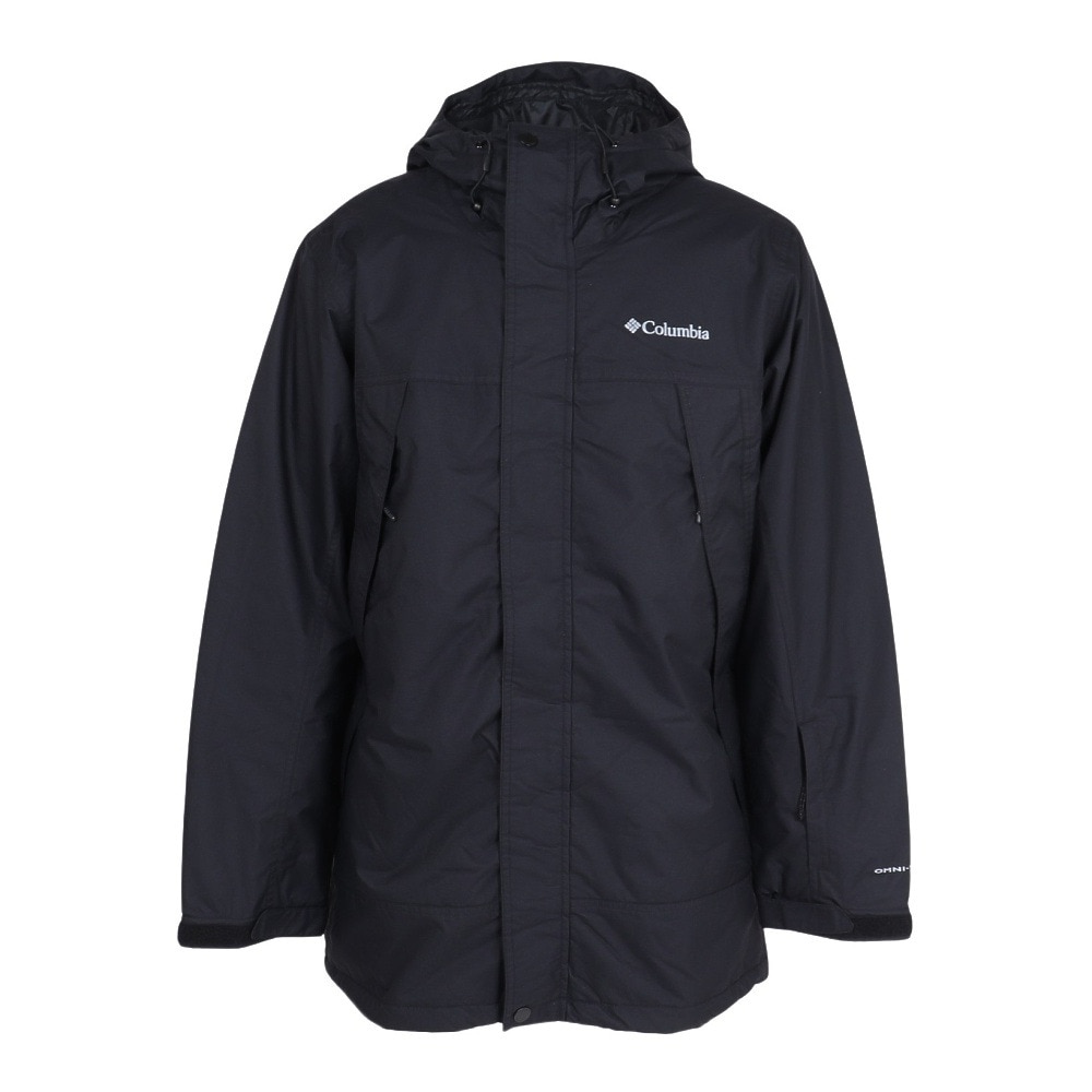 コロンビア（Columbia）（メンズ）ショッキジャケット WE4984 010