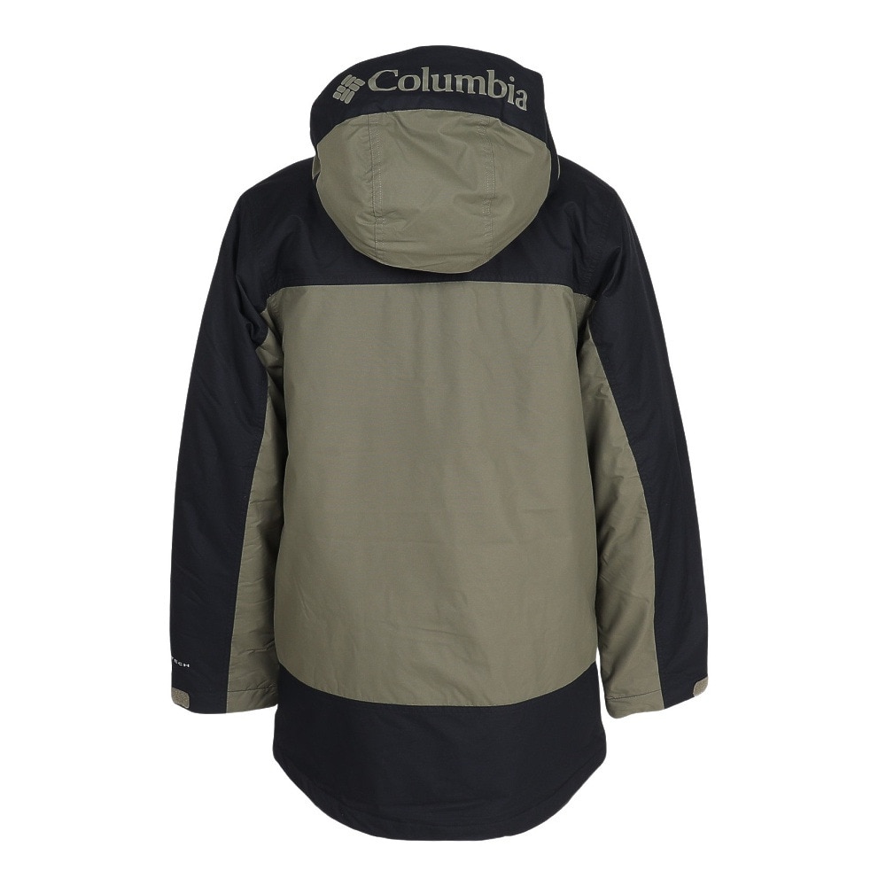 コロンビア（Columbia）（メンズ）ショッキジャケット WE4984 397