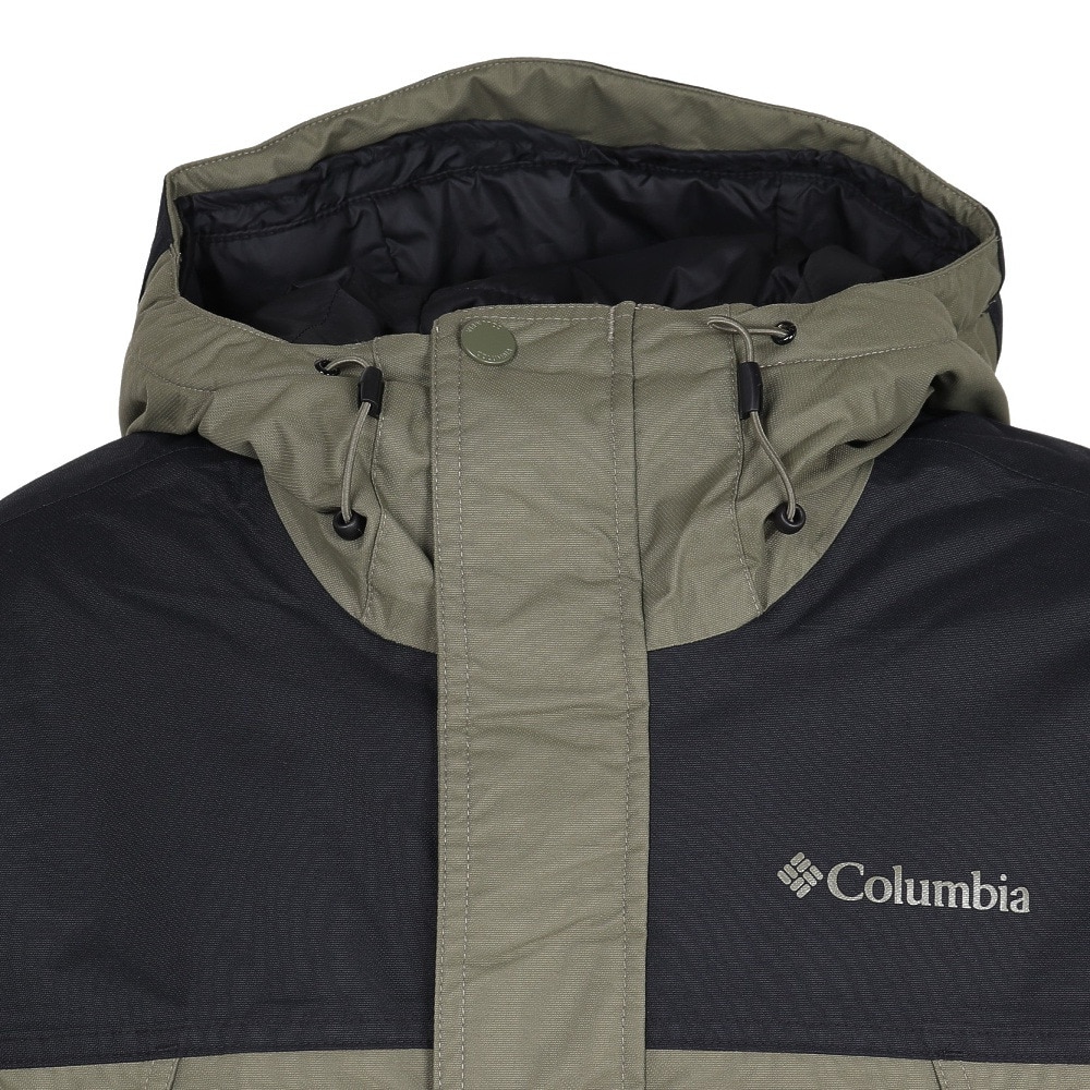 コロンビア（Columbia）（メンズ）ショッキジャケット WE4984 397