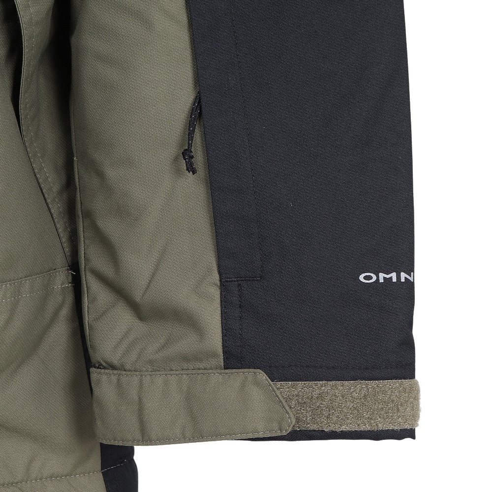 コロンビア（Columbia）（メンズ）ショッキジャケット WE4984 397