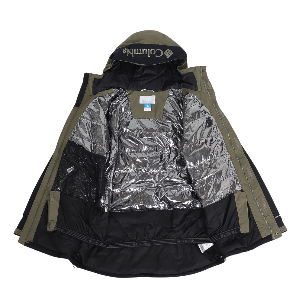 コロンビア（Columbia）（メンズ）ショッキジャケット WE4984 397
