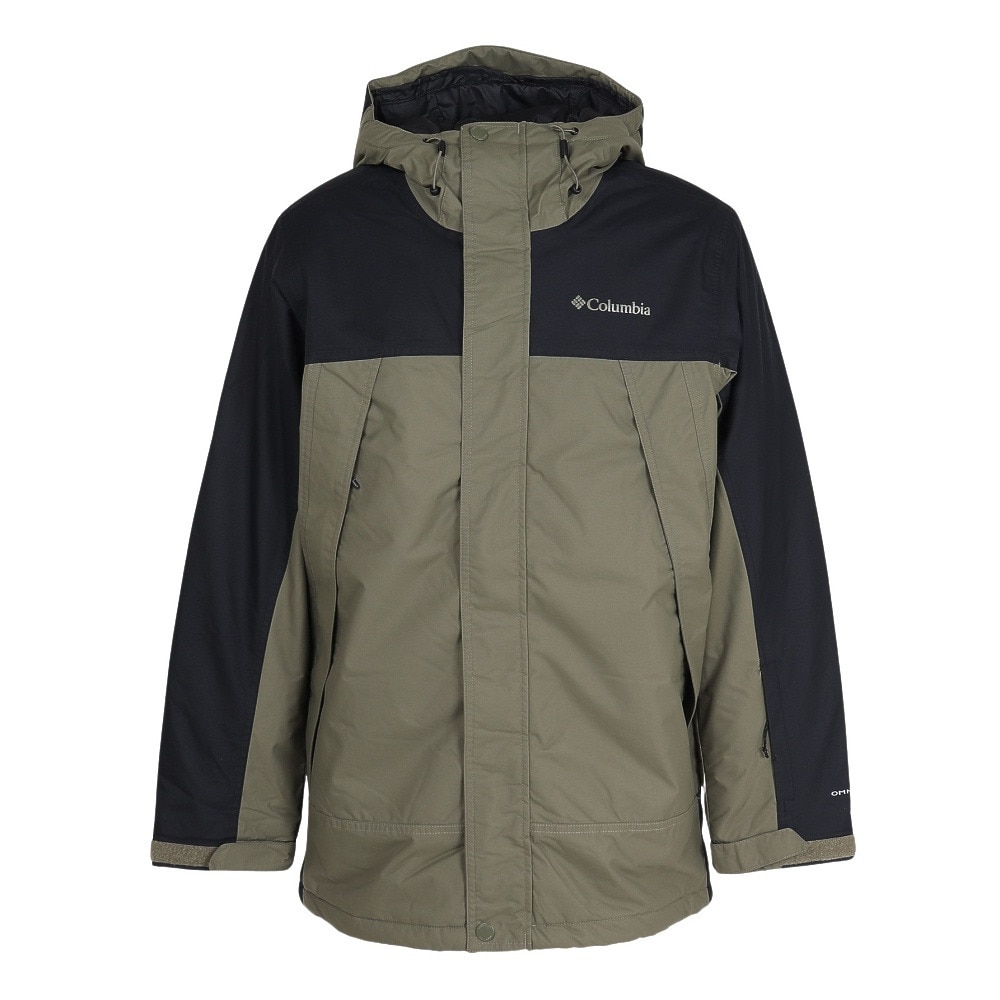 コロンビア（Columbia）（メンズ）ショッキジャケット WE4984 397