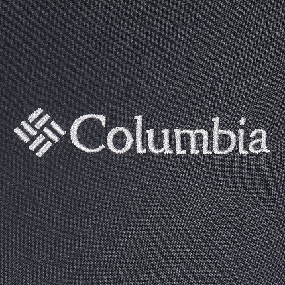 コロンビア（Columbia）（メンズ）コアショットソフトシェルフーディ WM2782 010