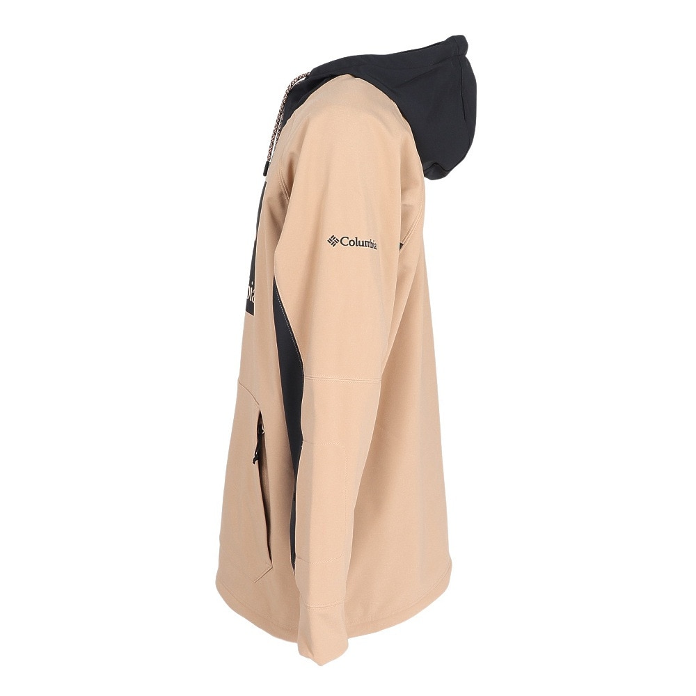 コロンビア（Columbia）（メンズ）スキー スノーボード パーカー コアショット ソフトシェルフーディ WM2782 262