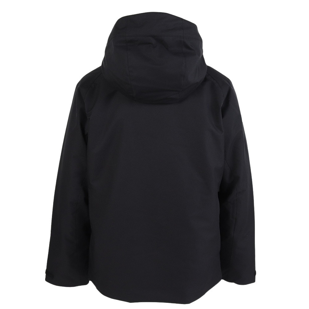 PHENIX（PHENIX）（メンズ）カラージッパージャケット スキーウェア