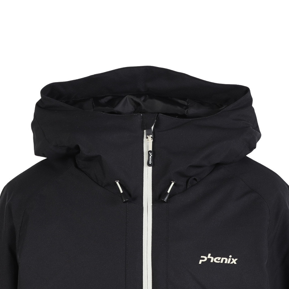 PHENIX（PHENIX）（メンズ）カラージッパージャケット スキーウェア