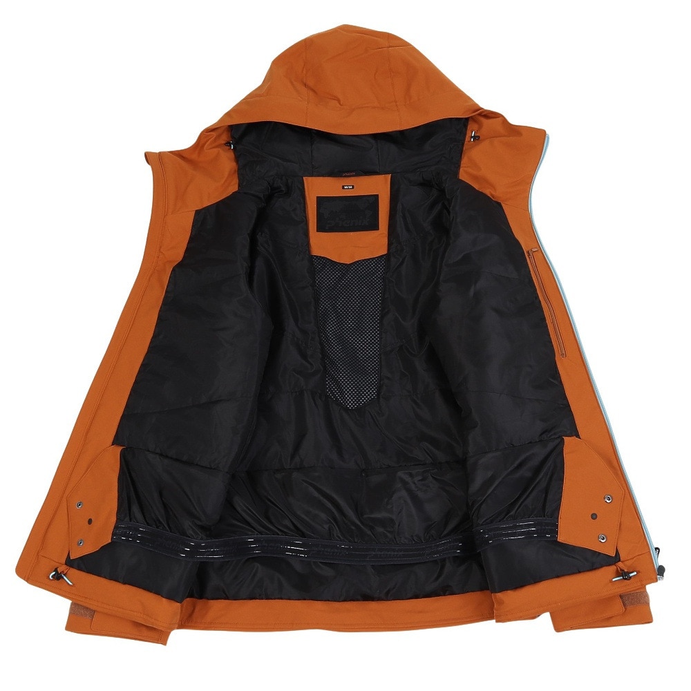 PHENIX（PHENIX）（メンズ）カラージッパージャケット スキーウェア