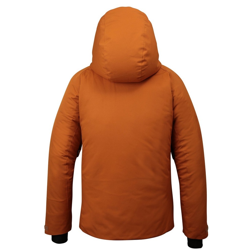 フェニックス（PHENIX）（メンズ）カラージッパージャケット スキーウェア ESM25OT33CAMEL