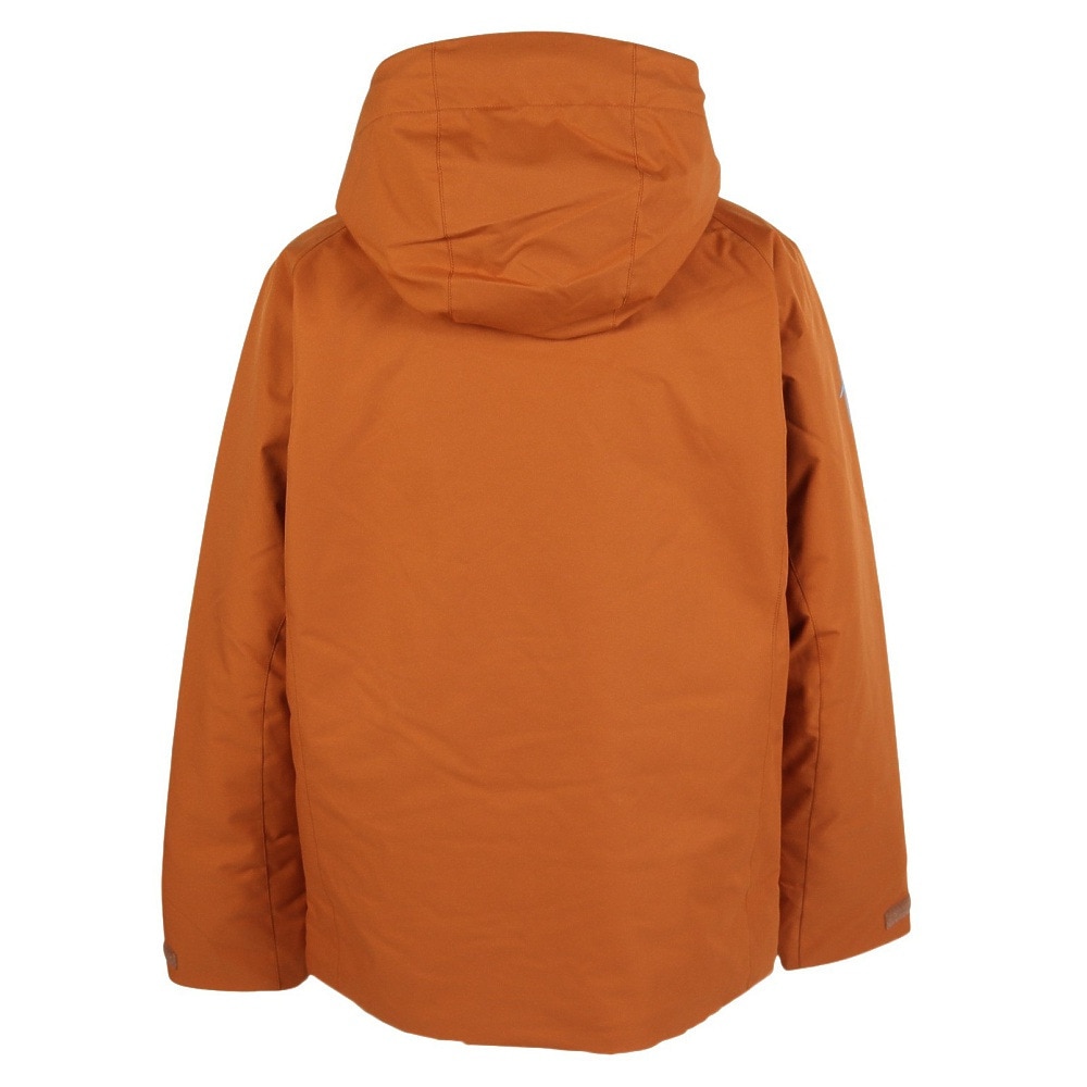 PHENIX（PHENIX）（メンズ）カラージッパージャケット スキーウェア