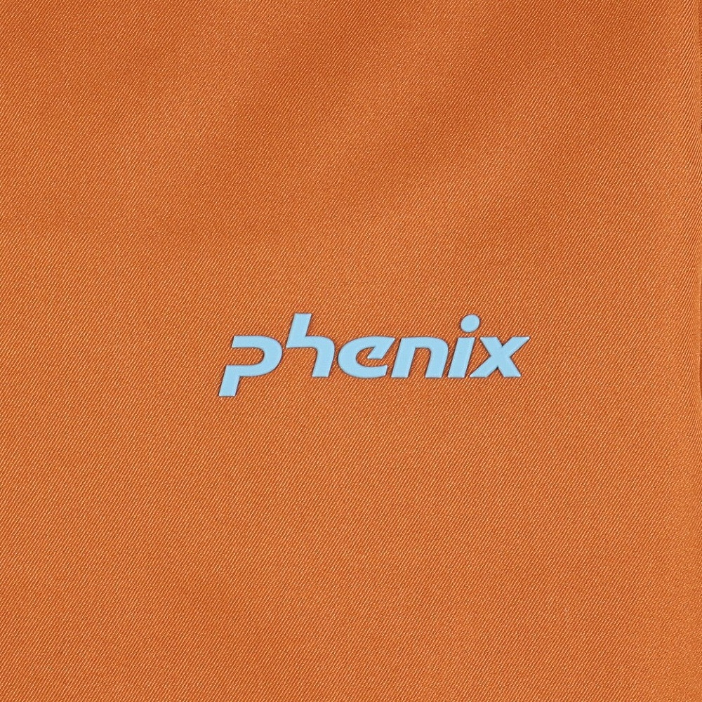 PHENIX（PHENIX）（メンズ）カラージッパージャケット スキーウェア