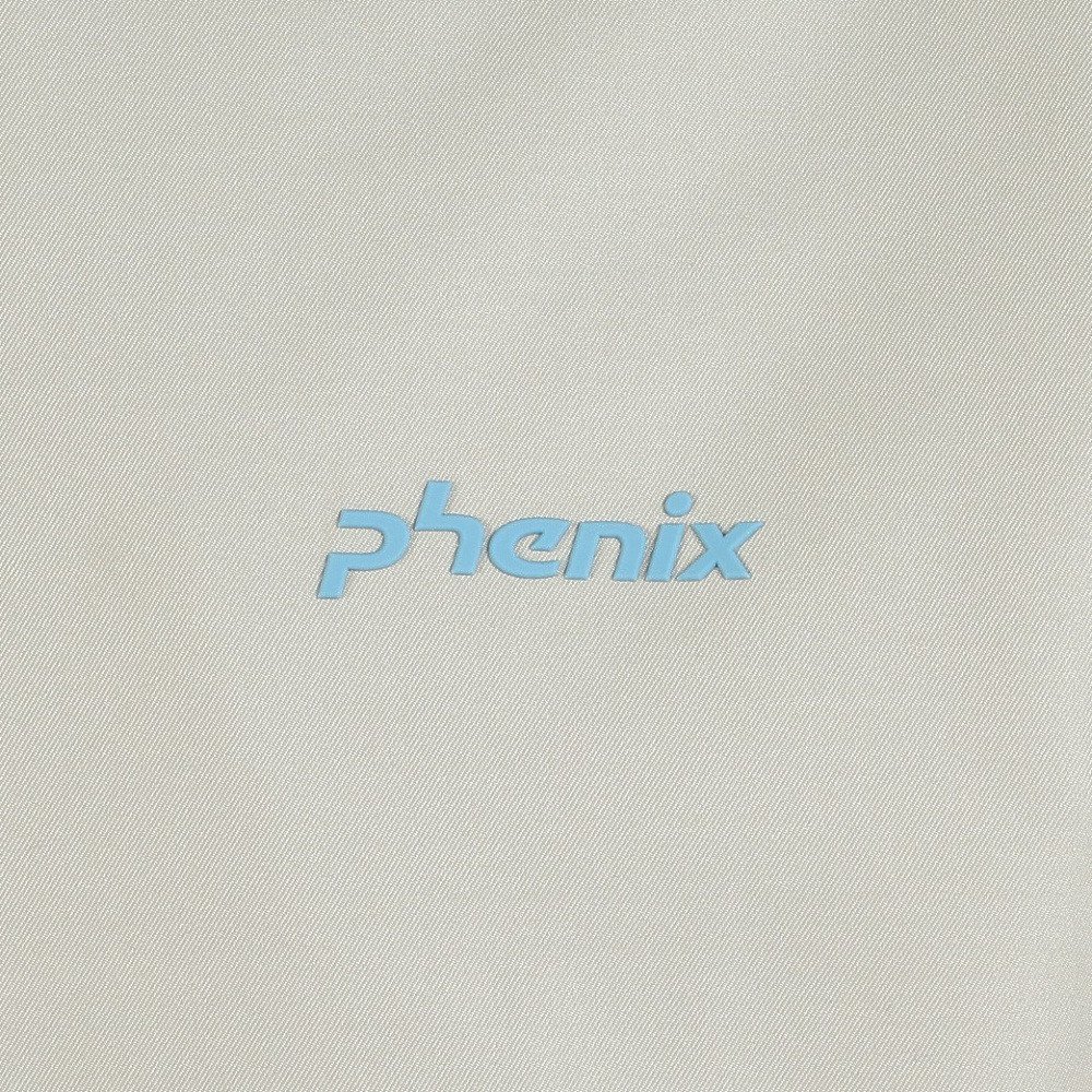 フェニックス（PHENIX）（メンズ）カラージッパージャケット スキーウェア ESM25OT33SAND BEIGE