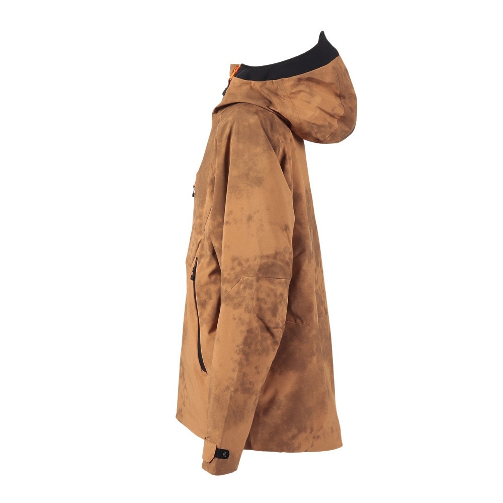 ワッツ（WATTS）（メンズ）スキーウェア ストレッチ ジャケット VENOM