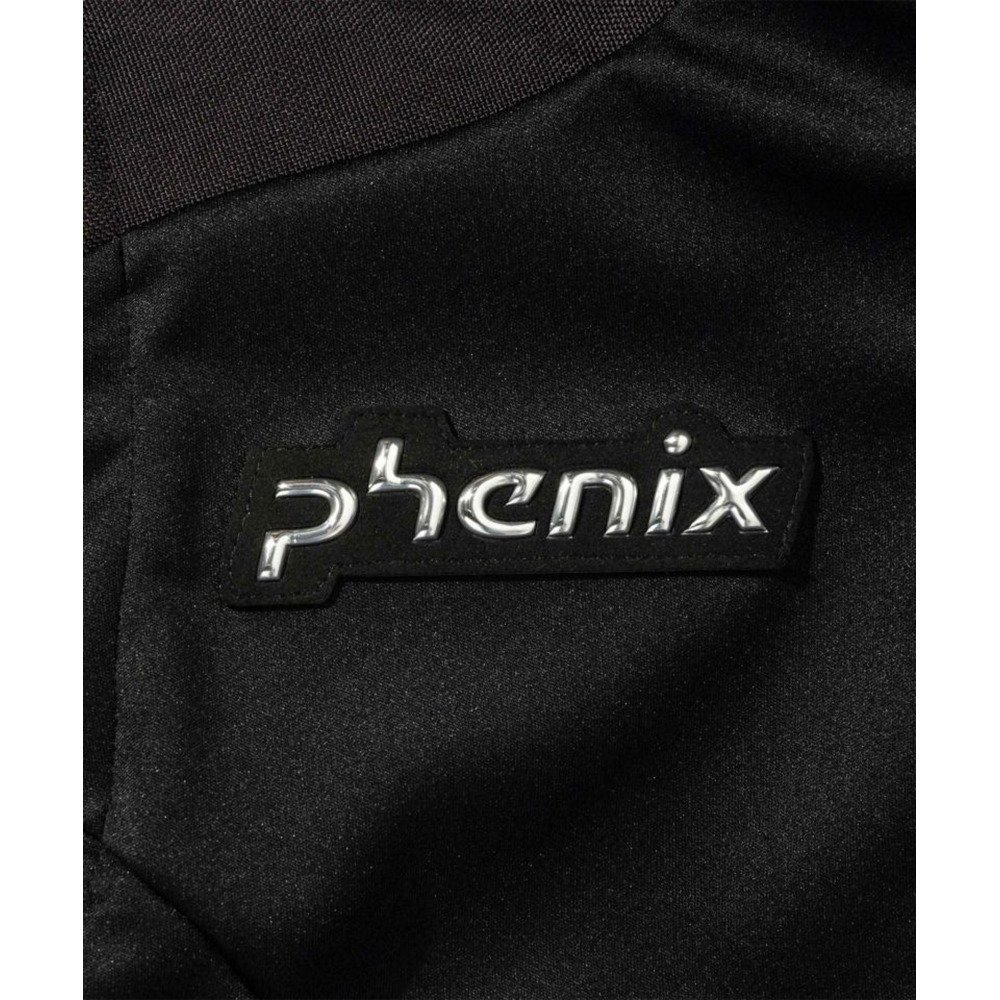 フェニックス（PHENIX）（メンズ）スキーウェア アウタージャケット トップス Soft Shell PFB72KT06BLACK