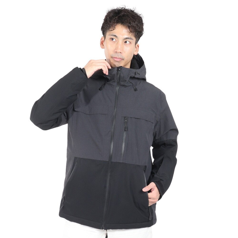 ＩＣＥＰＥＡＫ（メンズ）スキーウェア ジャケット CASTRES 4 56224 990