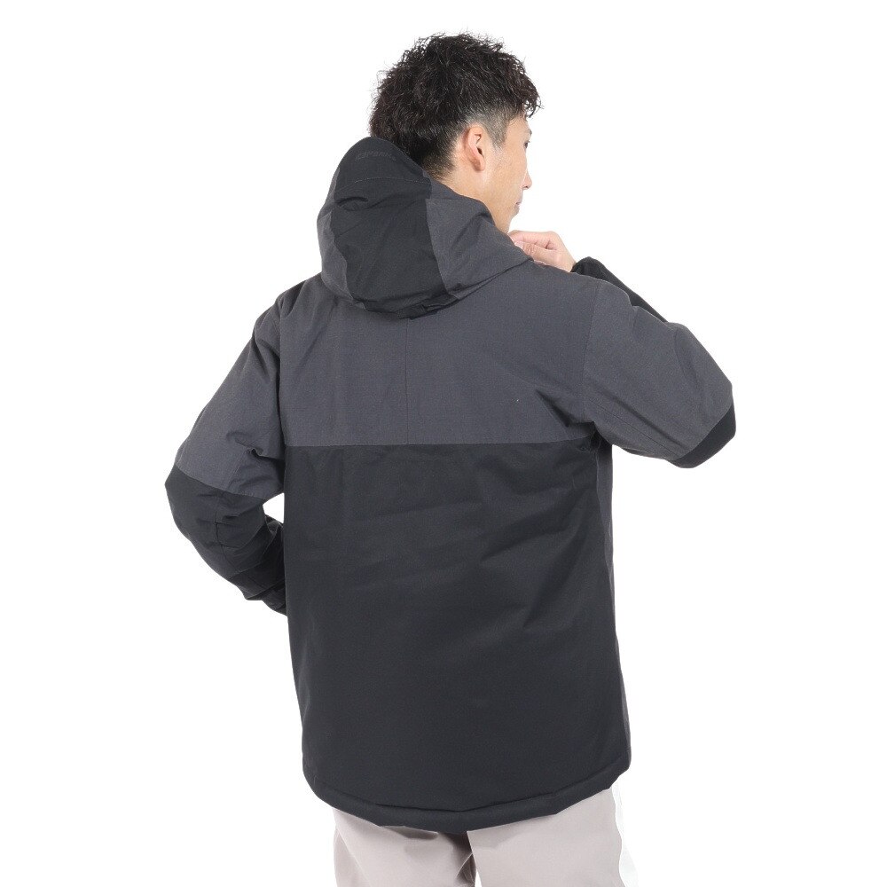 ＩＣＥＰＥＡＫ（メンズ）スキーウェア ジャケット CASTRES 4 56224 990