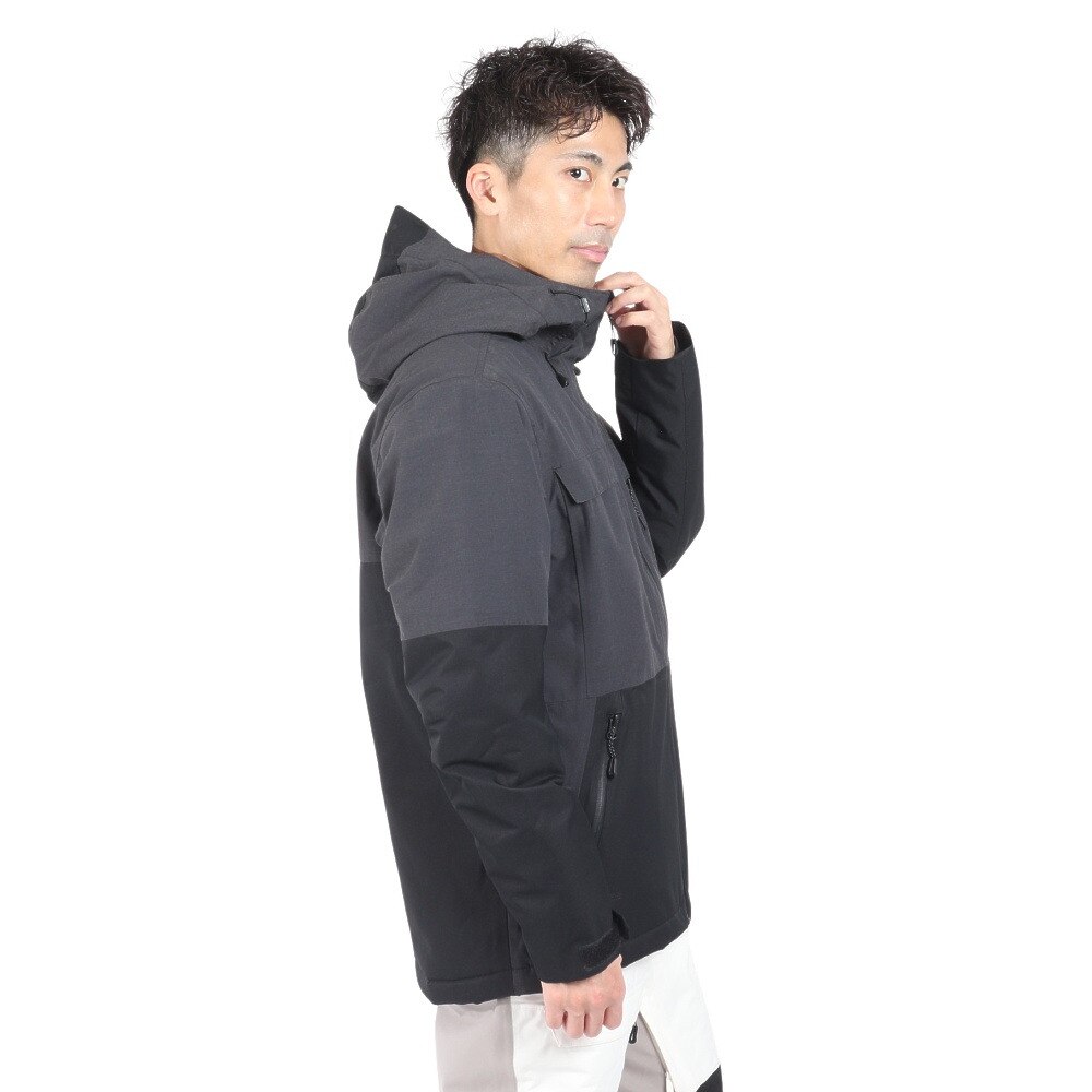 ＩＣＥＰＥＡＫ（メンズ）スキーウェア ジャケット CASTRES 4 56224 990