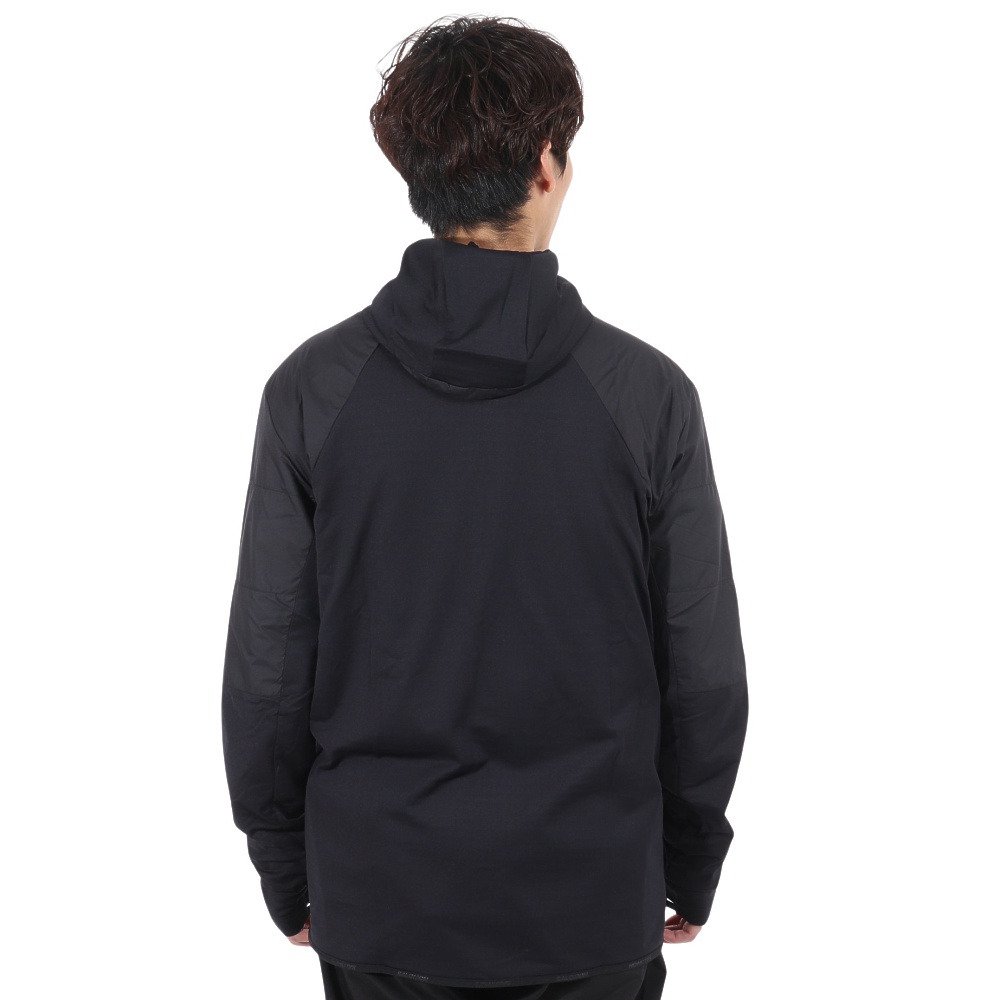 サロモン（SALOMON）（メンズ）スノージャケット トレーニング OUTLINE ALL SEASON HYBRID LC1864400