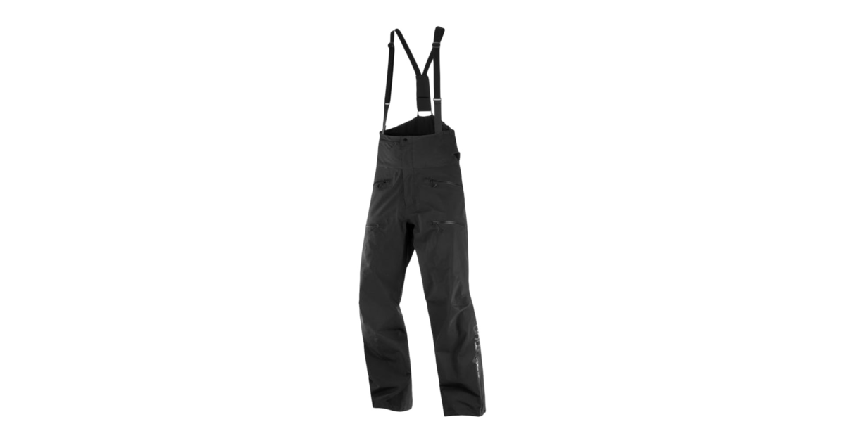 スキーウェア メンズ S Lab Gtx Pro 3l Shell Bib パンツ M Lc サロモン ヴィクトリア スキーウェア メンズ S Lab Gtx Pro 3l Shell Bib パンツ M Lc サロモン ヴィクトリア