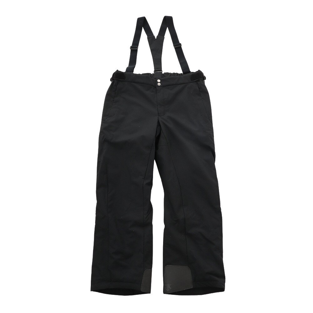  ジュニア LAXING パンツ DWMOJD75XE BLK