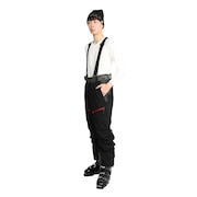 (メンズ)スキーウェア LUCA JUSTAJ パンツ 313ST2OY5106PNT 21-22