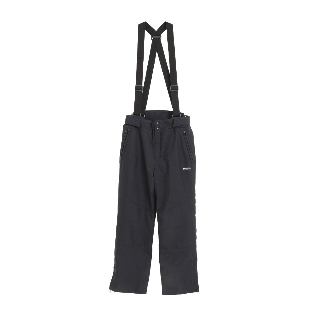 フェニックス（PHENIX）（メンズ）スキー ウェア パンツ 中綿入り POB-21022XE black ゴアテックス GORE-TEX