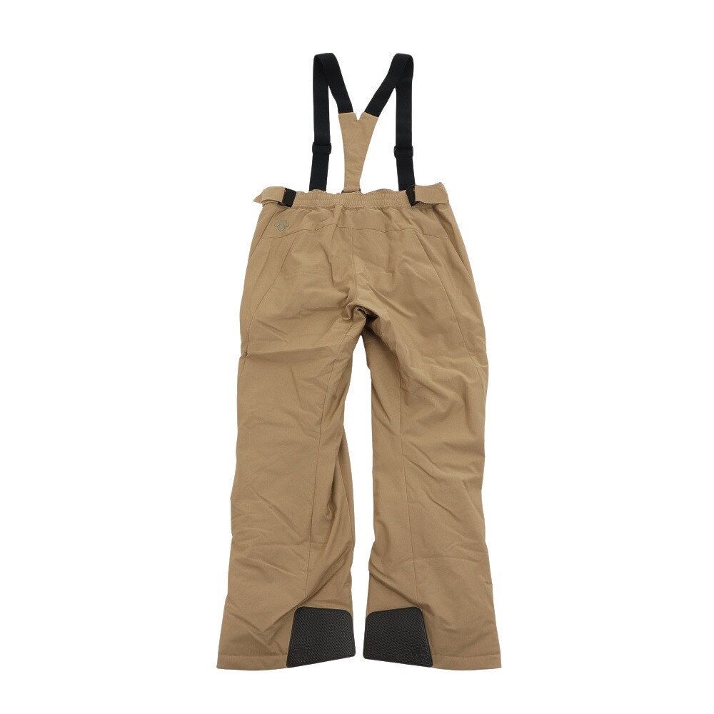 デサント（DESCENTE）（メンズ）スキーウェア メンズ LAXING パンツ DWMQJD75X SVN