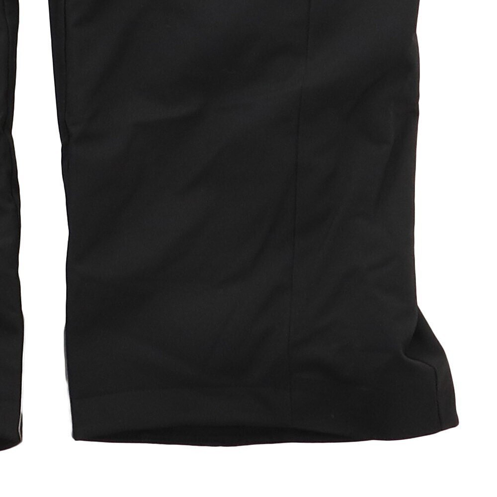デサント（DESCENTE）（メンズ）スキーウェア メンズ LAXING パンツEXTRA DWMQJD75XE BLK 120-80