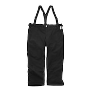 デサント(DESCENTE)(メンズ)スキーウェア メンズ LAXING パンツEXTRA DWMQJD75XE BLK 120-80