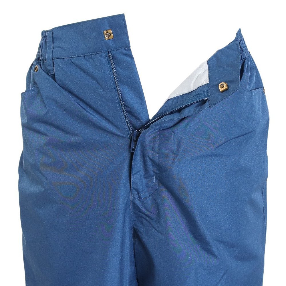 シーシーエル チーム（CCL TEAM）（メンズ）スキー パンツ スキーウェア ユニオーバーパンツ CK5360740 NVY-22 ネイビー 撥水