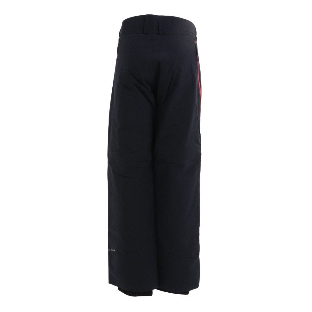 J.LINDEBERG（メンズ）スキーウェア パンツ メンズ ネイビー ECLIPSE スキーパンツ 074-77011-098