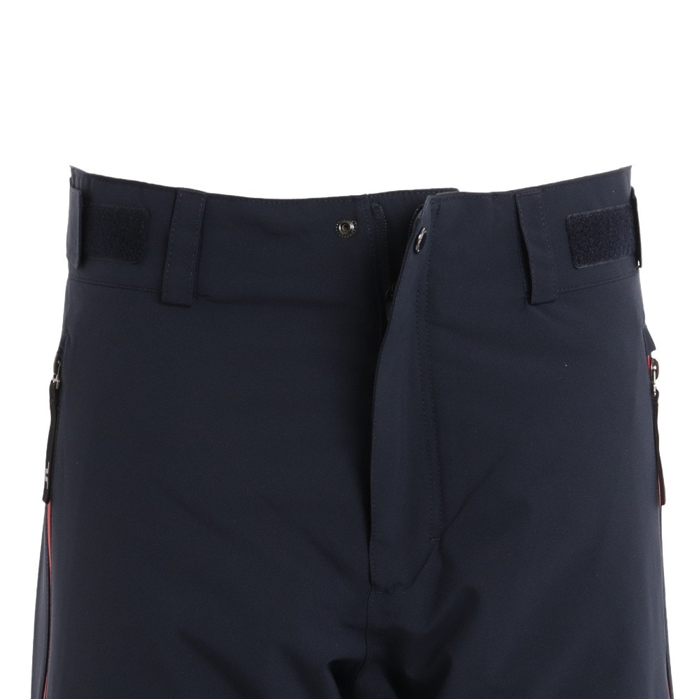 J.LINDEBERG（メンズ）スキーウェア パンツ メンズ ネイビー ECLIPSE スキーパンツ 074-77011-098