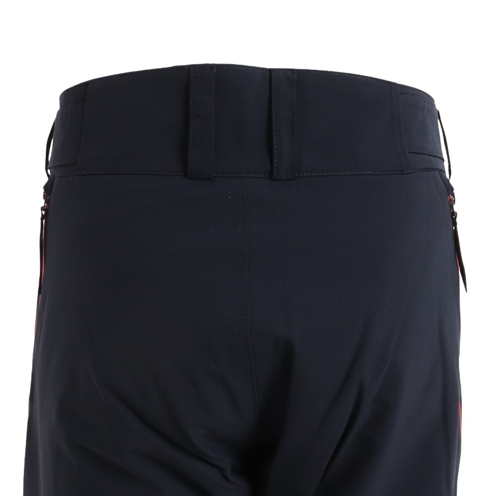 J.LINDEBERG（メンズ）スキーウェア パンツ メンズ ネイビー ECLIPSE スキーパンツ 074-77011-098