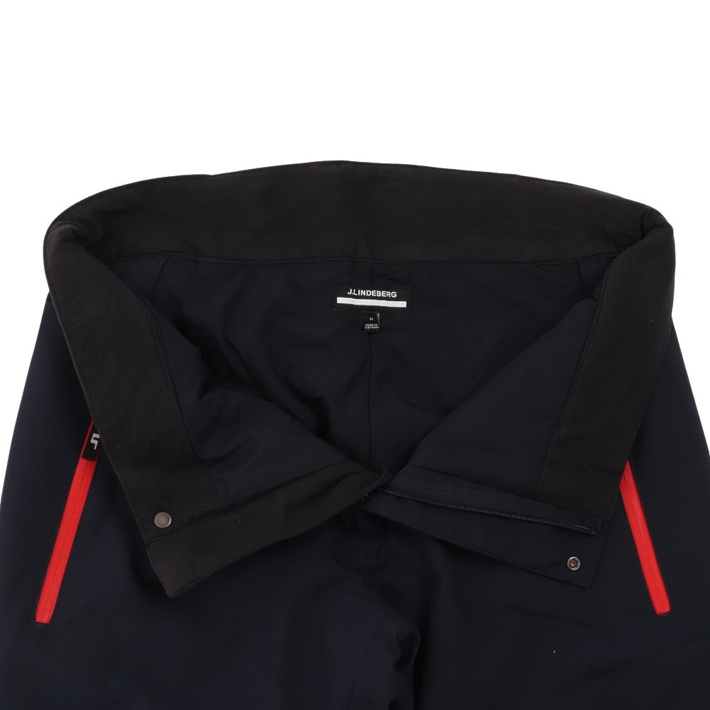 J.LINDEBERG（メンズ）スキーウェア パンツ メンズ ネイビー ECLIPSE スキーパンツ 074-77011-098