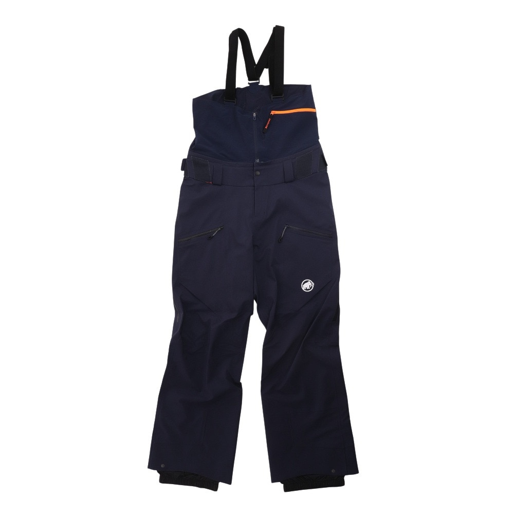 マムート（MAMMUT）（メンズ）Haldigrat HS パンツ 1020-12580-5118