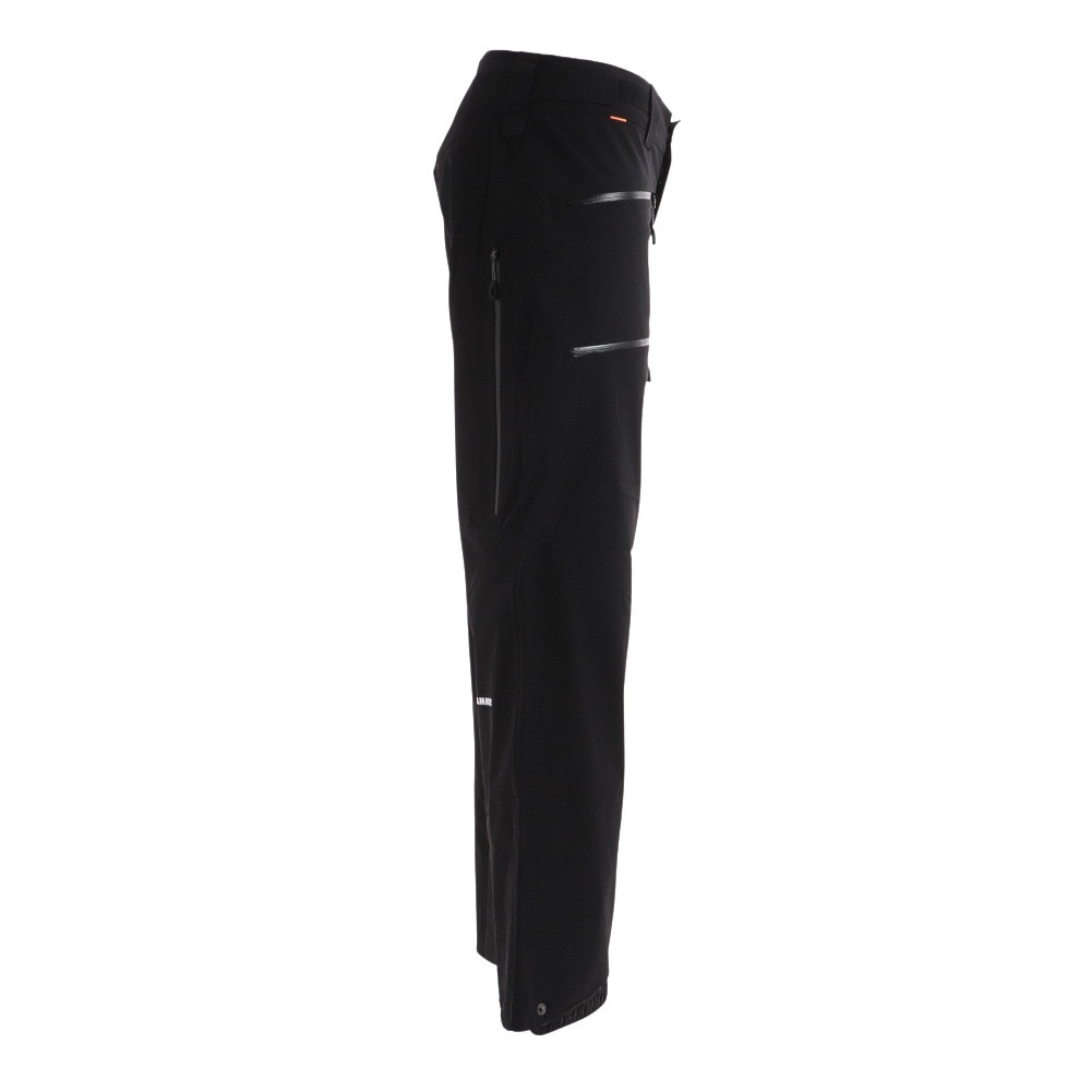マムート（MAMMUT）（メンズ）ストーニー ハードシェル パンツ 1020-13070-0047