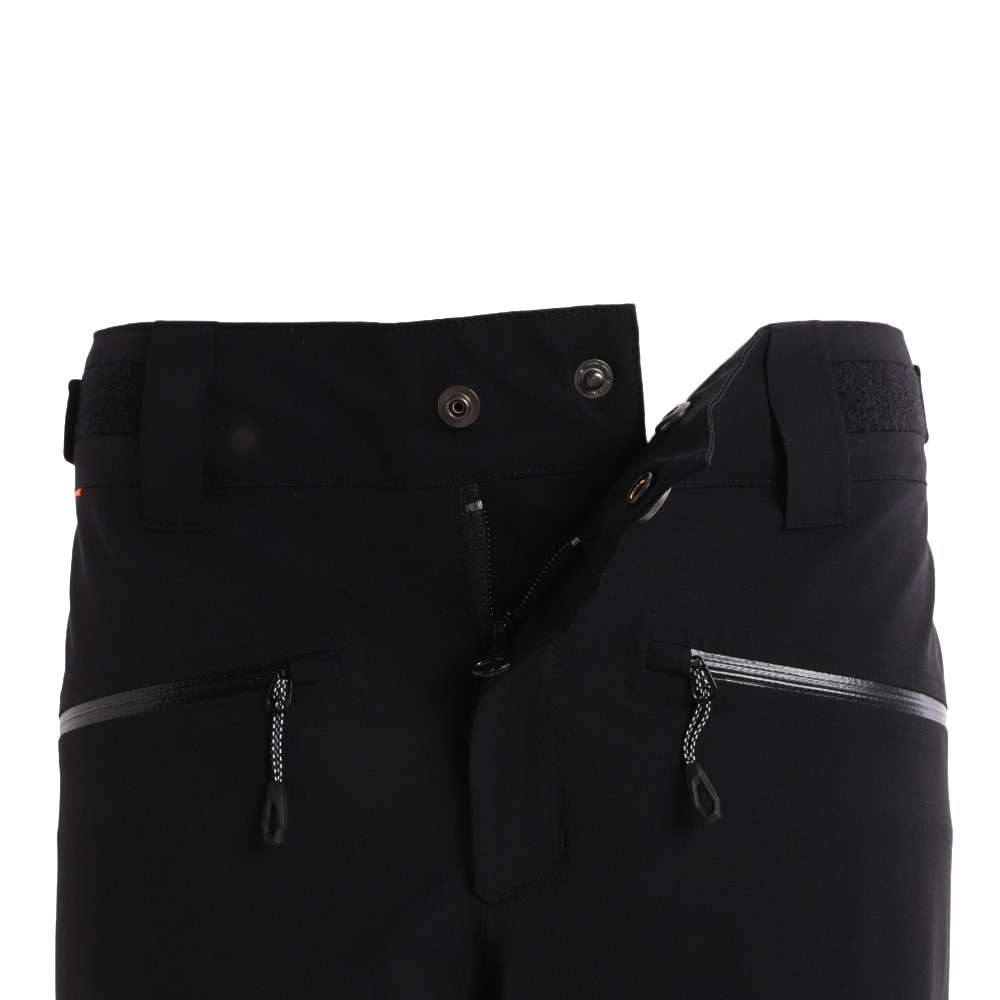 マムート（MAMMUT）（メンズ）ストーニー ハードシェル パンツ 1020-13070-0047