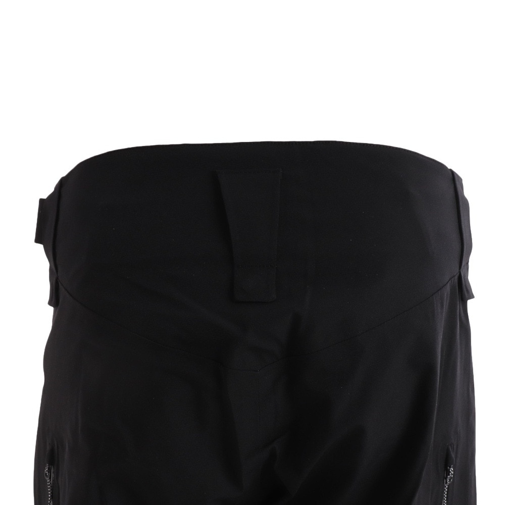マムート（MAMMUT）（メンズ）ストーニー ハードシェル パンツ 1020-13070-0047