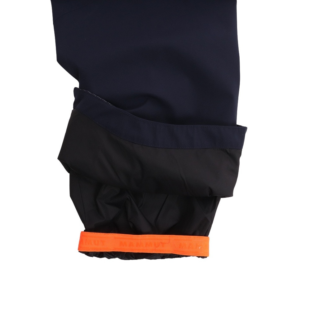 マムート（MAMMUT）（メンズ）ストーニー ハードシェル パンツ 1020-13070-5899