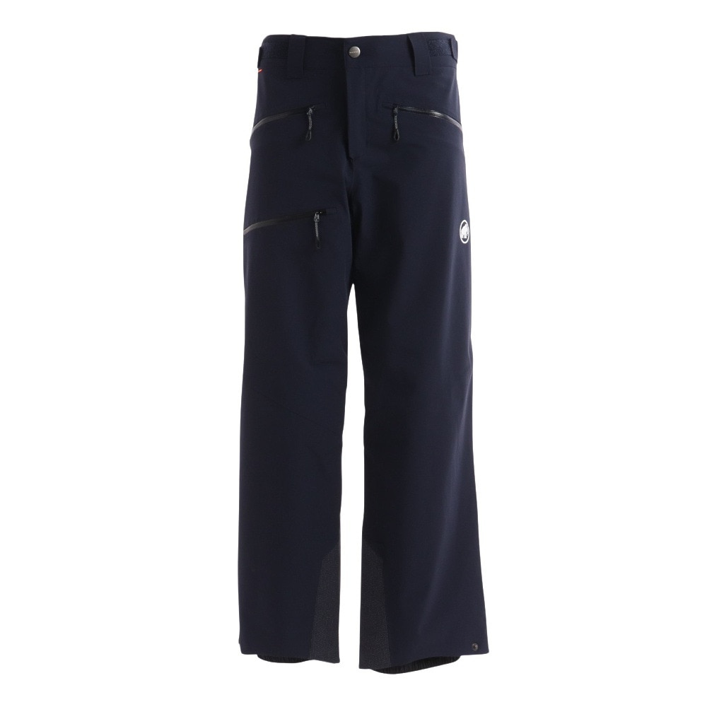 マムート（MAMMUT）（メンズ）ストーニー ハードシェル パンツ 1020-13070-5899