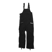 (メンズ)スキーウェア オーバーオール ビブパンツ SANCTION BIB PT