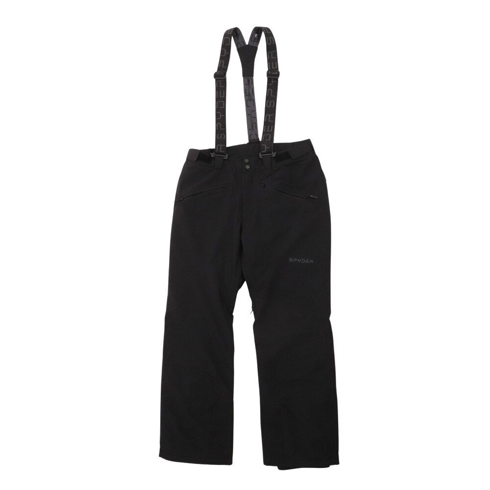 VOLCOM スノーボードウェア パンツ メンズM 黒
