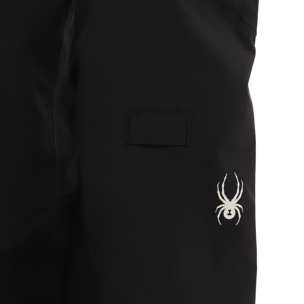 スノボウェア パンツ 黒 オーシャンパシフィック レディース スノボ