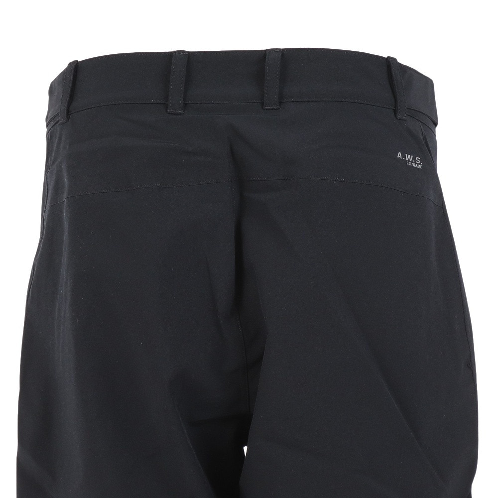 アイスピーク（ICEPEAK）（メンズ）北欧デザイン ヒートクロス 吸湿発熱 スキーウェア パンツ ICEPEAK PINEHURST 4 57140 990
