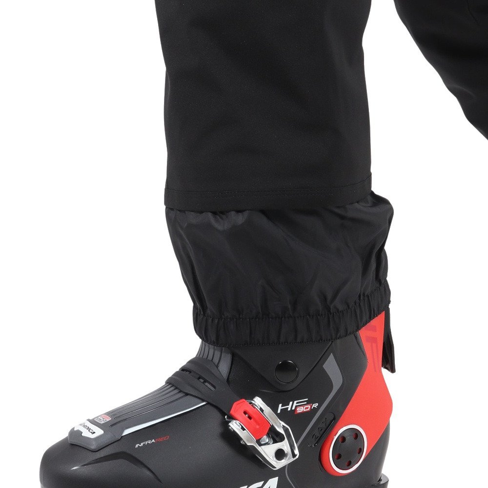 デサント（DESCENTE）（メンズ）S.I.Oインシュレーションパンツ DWMWGD86D BLK