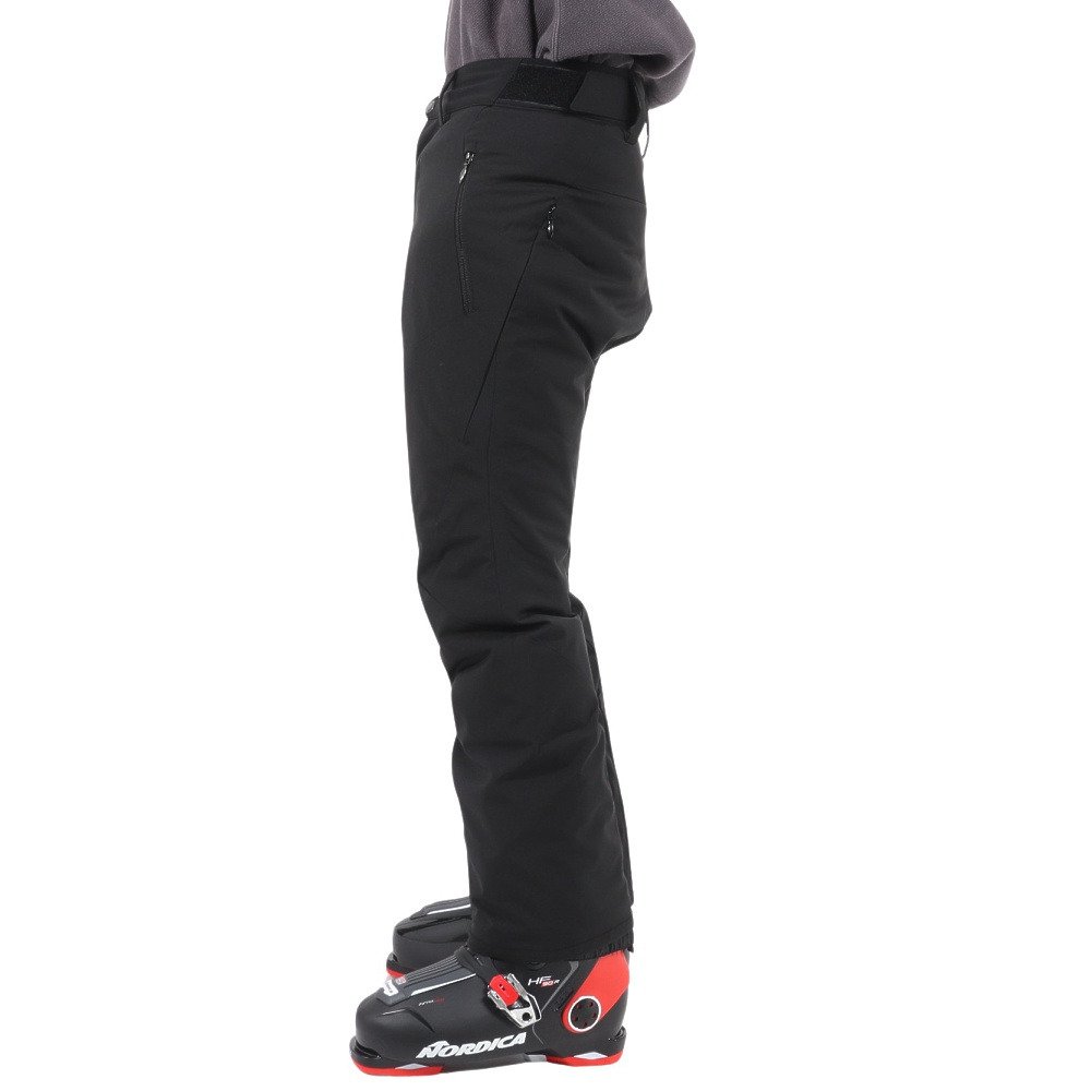 デサント（DESCENTE）（メンズ）S.I.Oインシュレーションパンツ DWMWGD86D BLK