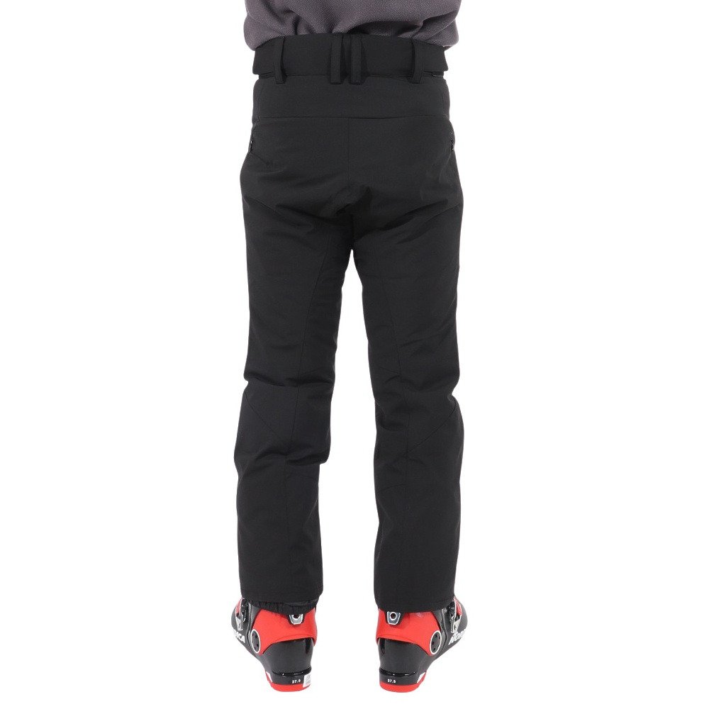 デサント（DESCENTE）（メンズ）S.I.Oインシュレーションパンツ DWMWGD86D BLK